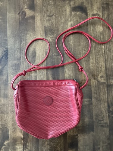 Liz claiborne leather sport - liz,