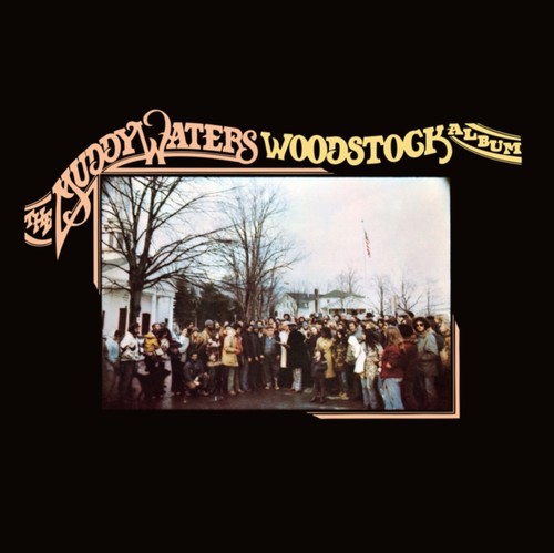 Woodstock album limited - woodstock,