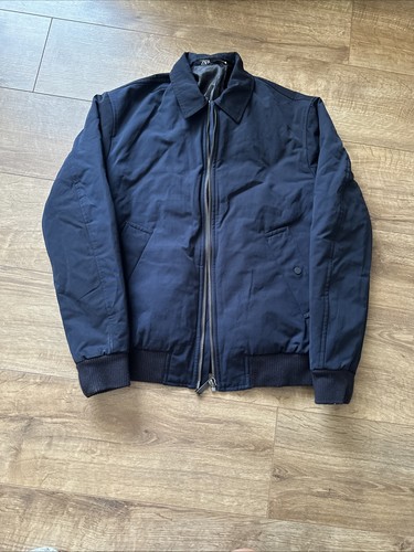 Zara men bomber jacket - men's,