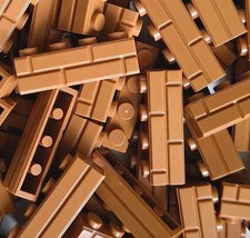 Lego x 4 masonry - 35,