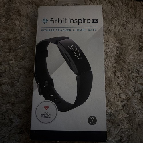 Fitbit inspire fitness - inspire, hr