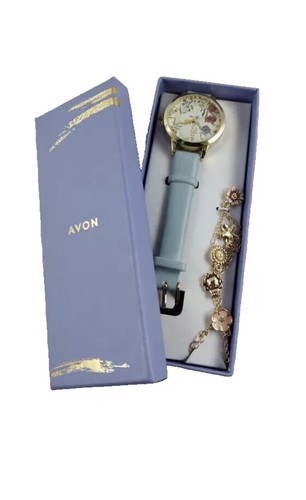 Beautiful avon clara - beautiful, watch