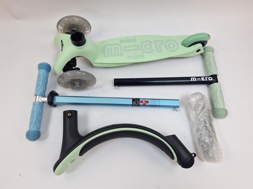 Micro scooter mini2grow deluxe - scooter,