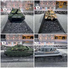 Model battle tanks please - battle,