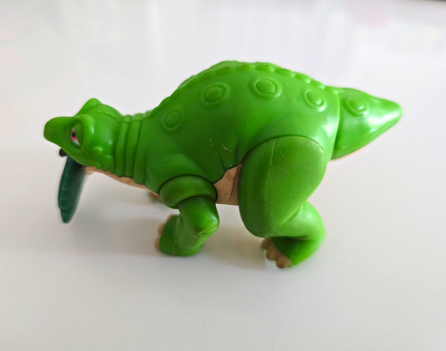 The land before time spike - land, toy