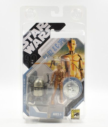 Star wars 30th - wars, anniversary