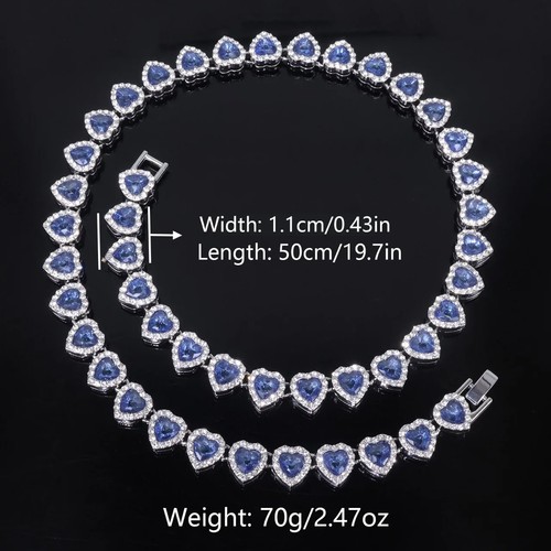 Hip hop necklace - hip,