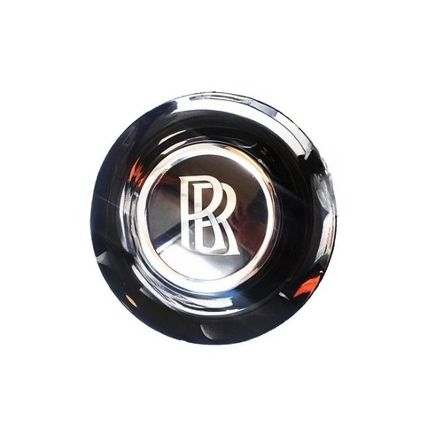 Rolls royce centre - rolls-royce, cover