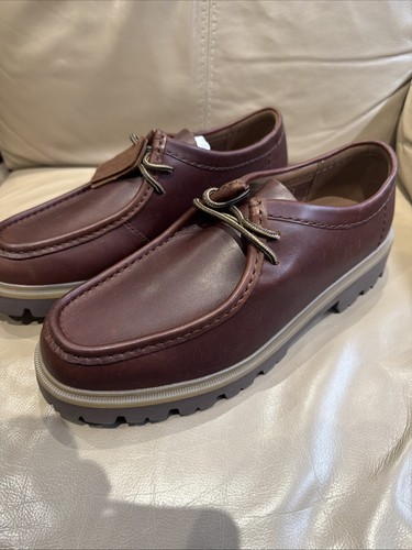Clark leather shoes - clark’s, #