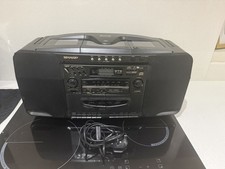 Vintage sharp ch800 - vintage, wq-ch800