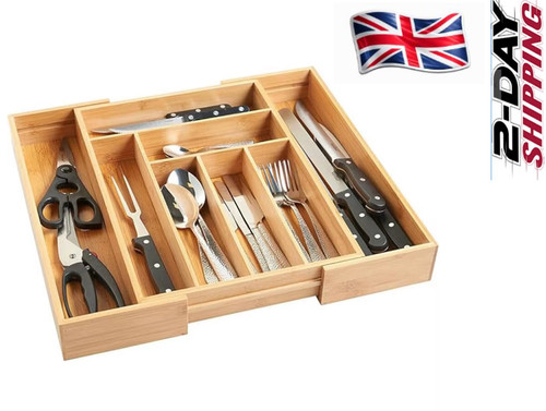 Wooden bamboo cutlery - wooden,