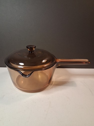 Vision corning france amber - corning,