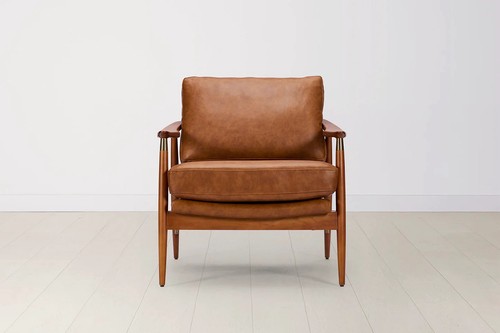 Swyft occasional arm chair - chair, 03