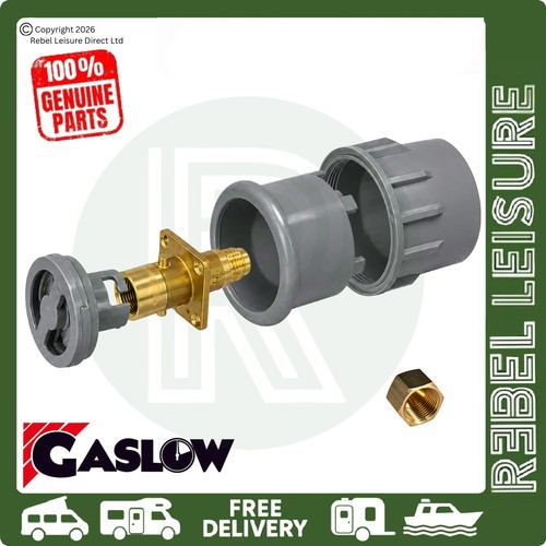 Gaslow transfer kit ideal - gaslow,
