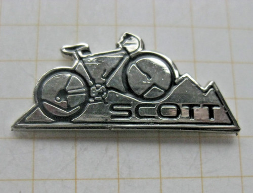 Scott bicycle - scott,