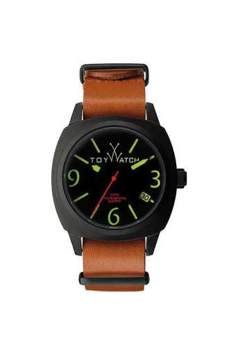 Toy watch icon black - icon,