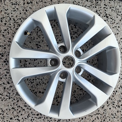 Nissan juke used alloy - juke,