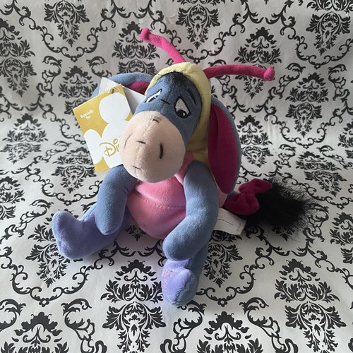 Disney store eeyore 2000 - disney, |