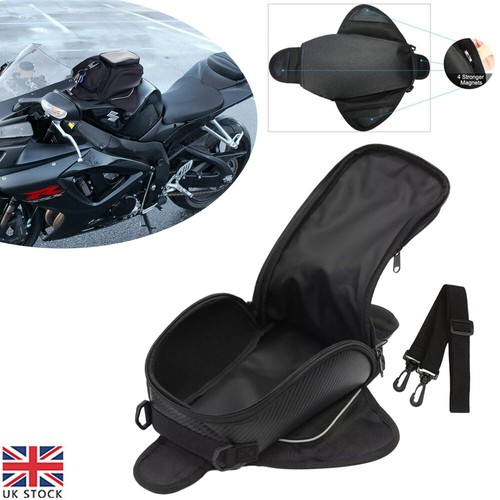 Black motorcycle oil fuel tank - motorcycle,