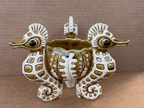 2024 tiki farm seahorse bowl - tiki,