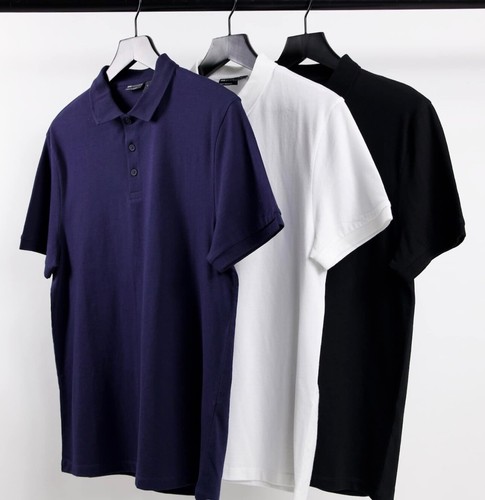 Asos design men polo - design,