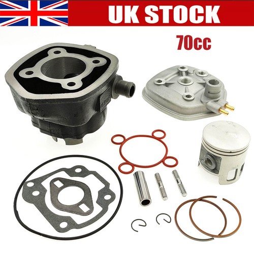 70cc big bore - big, +