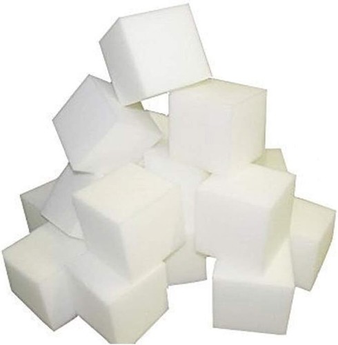 5x5x5 high density foam - foam, cubes
