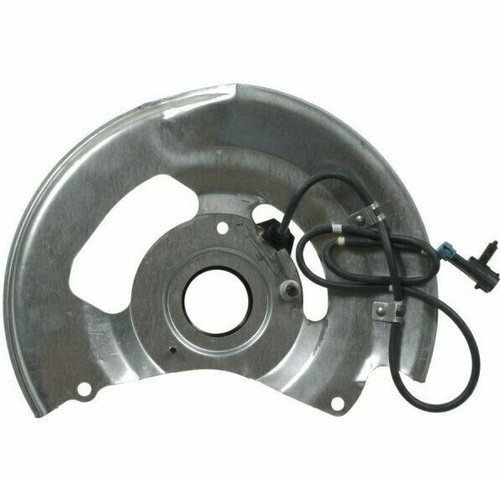Standard front right abs - standard,