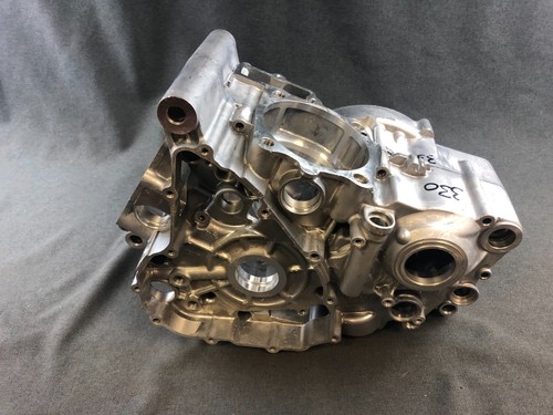 Aprilia rxv450 crank - aprilia,