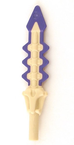 Lego ninjago minifigure weapon - ninjago,