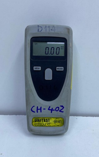 Beha unitest digital hand - beha,