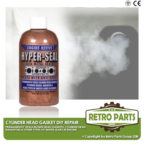 Head gasket repair for - gasket,