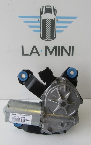 Genuine used mini - used,