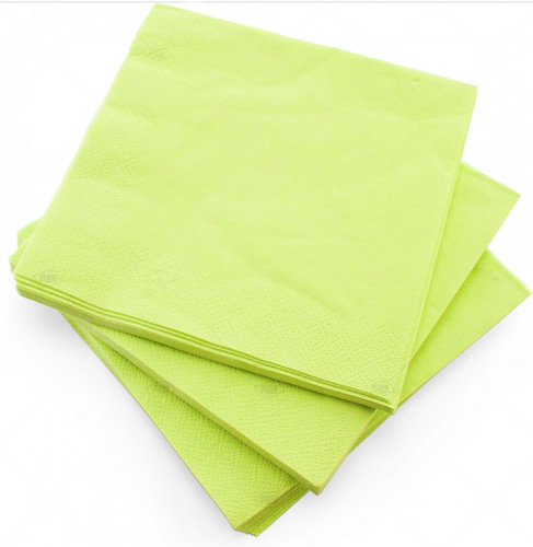 Paper napkins serviettes - paper,