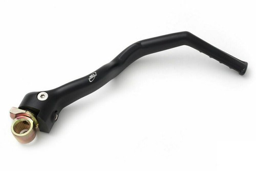 As3 kick start - as3, lever