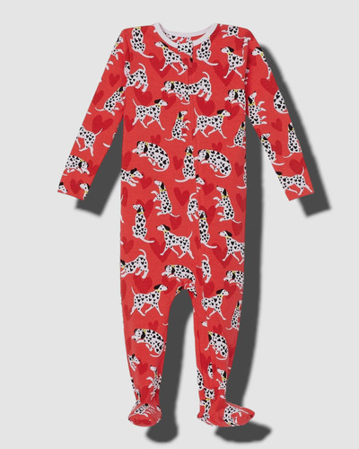 Bed head pajamas - bed,