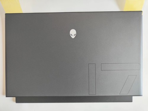 For alienware m17r4 rear - alienware,