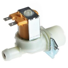Hoshizaki solenoid water inlet - hoshizaki,