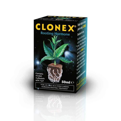 Clonex gel 50ml - gel,