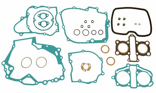 Complete gasket set fit - gasket, to