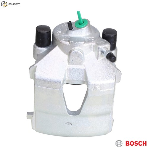 Brake caliper 986 - 0, 134