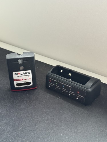 Mylapts tr2 transponder - tr2,