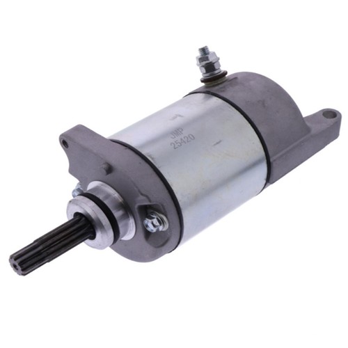 Starter motor fits honda - starter,