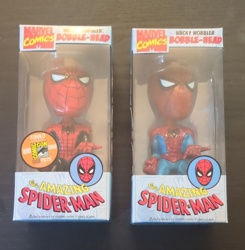 Funko marvel comics wacky - marvel,