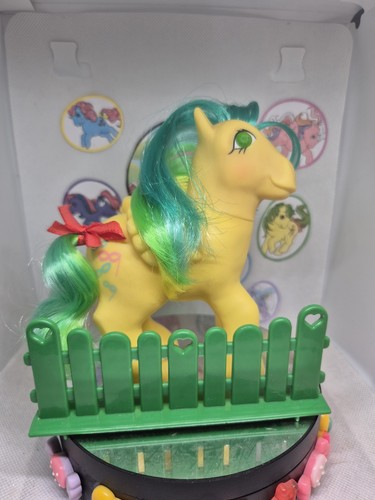 Hasbro little pony g1 - hasbro, my