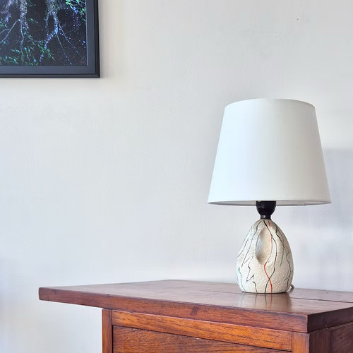 Vintage french small table - vintage,