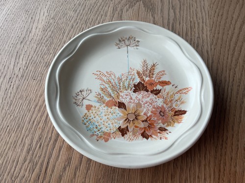 Poole pottery summer glory - poole,