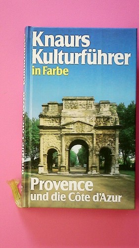 133222 knaurs kulturführer - knaurs, in