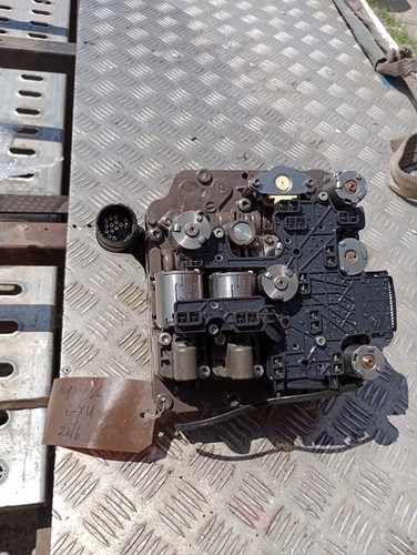Audi golf ecu dsg dq250 - tt,