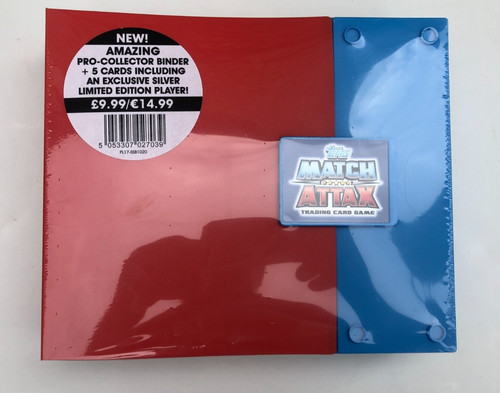 Topps match attax trading - topps, card
